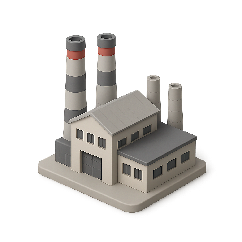 Uso industrial